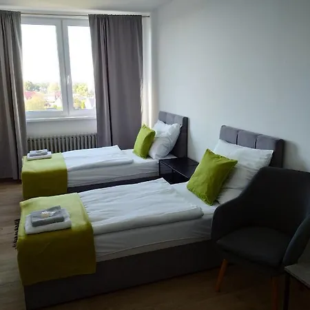 Impuls Hotell 2*