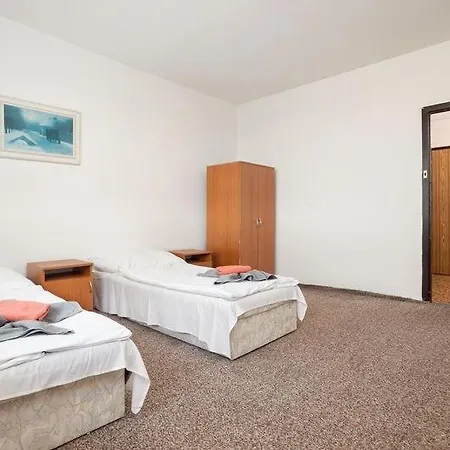 Impuls Hotel Karvina