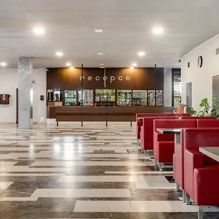 Hotel Impuls 2*