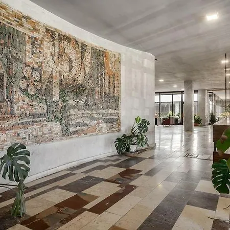 Hotel Impuls Karvina