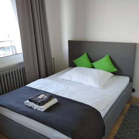 Hotel Impuls