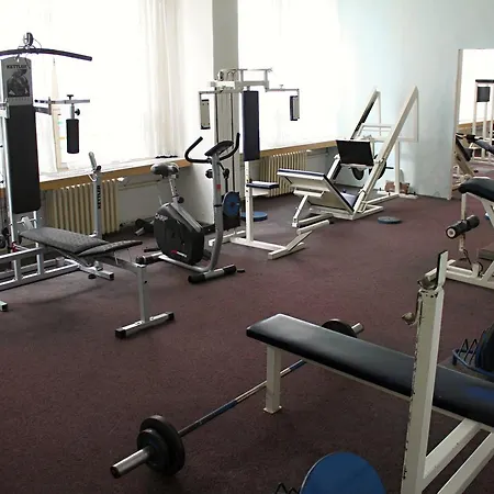 Impuls Hotel 2*