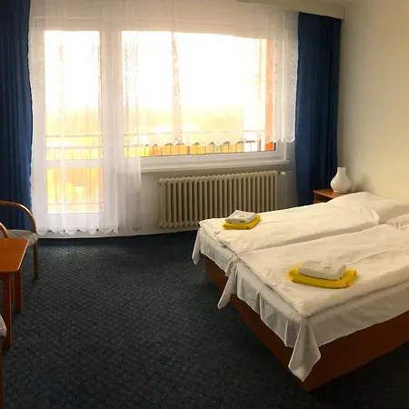Impuls Hotel 2*