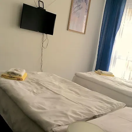 Impuls Hotel Karvina