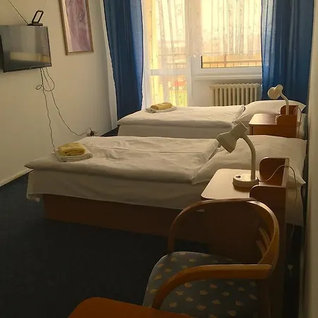 Hotel Impuls Karvina