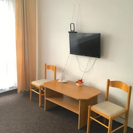 Hotel Impuls 2*