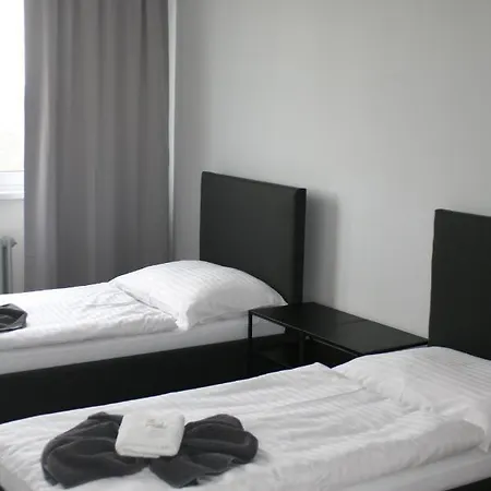 Hotel Impuls
